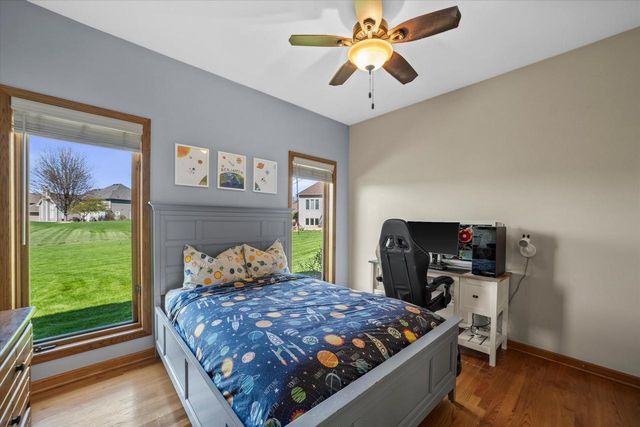 209 Greenvalley DRIVE, Mount Pleasant, WI 53406