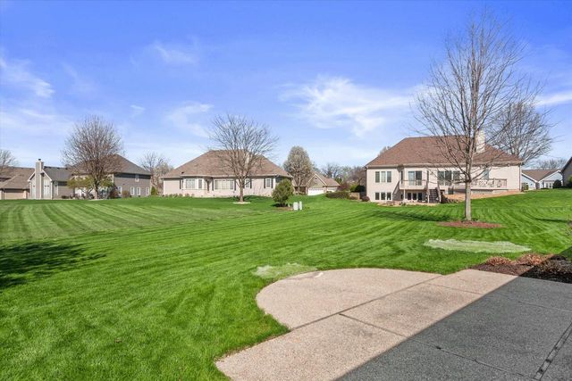209 Greenvalley DRIVE, Mount Pleasant, WI 53406