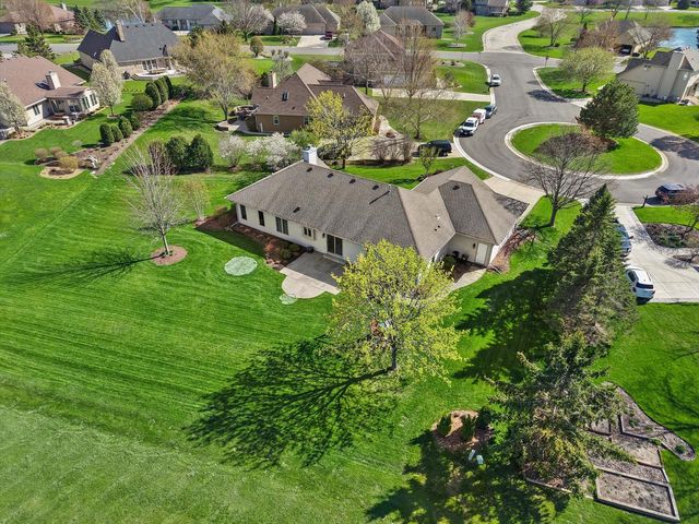 209 Greenvalley DRIVE, Mount Pleasant, WI 53406
