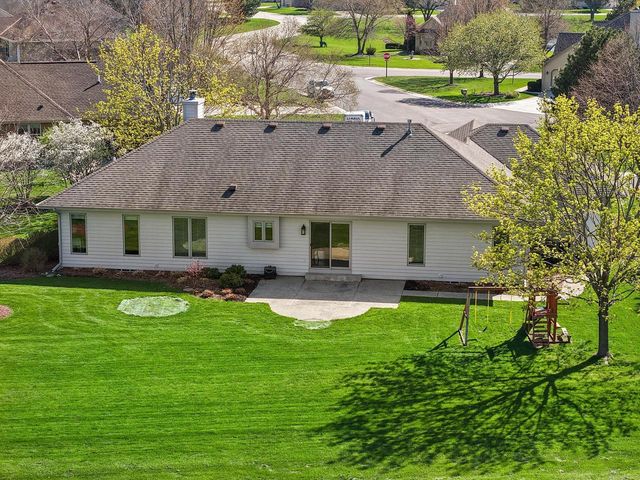 209 Greenvalley DRIVE, Mount Pleasant, WI 53406