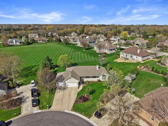 209 Greenvalley DRIVE, Mount Pleasant, WI 53406
