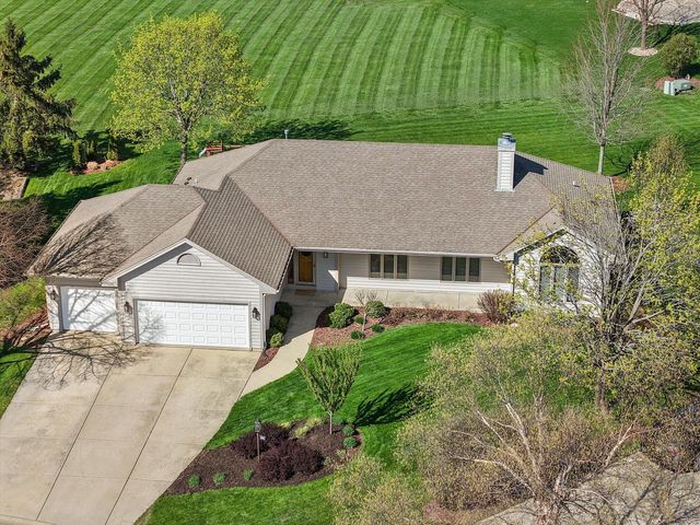 209 Greenvalley DRIVE, Mount Pleasant, WI 53406