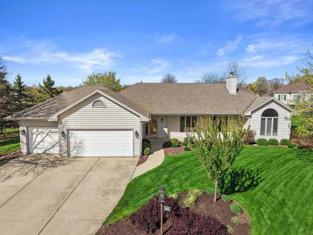 209 Greenvalley DRIVE, Mount Pleasant, WI 53406