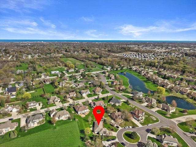 209 Greenvalley DRIVE, Mount Pleasant, WI 53406