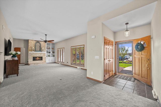 209 Greenvalley DRIVE, Mount Pleasant, WI 53406