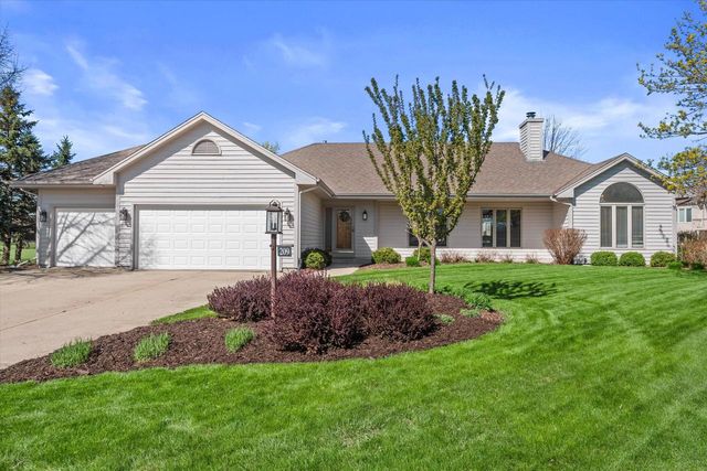 209 Greenvalley DRIVE, Mount Pleasant, WI 53406