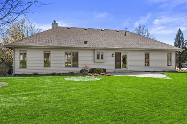 209 Greenvalley DRIVE, Mount Pleasant, WI 53406