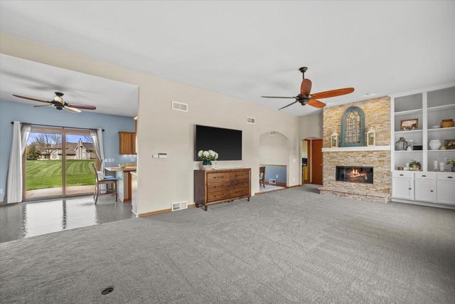209 Greenvalley DRIVE, Mount Pleasant, WI 53406