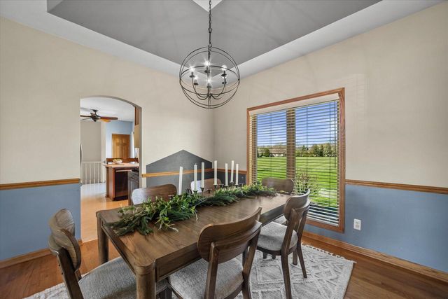 209 Greenvalley DRIVE, Mount Pleasant, WI 53406