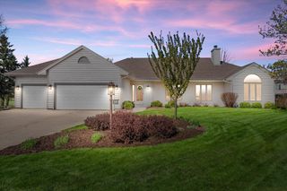 209 Greenvalley DRIVE, Mount Pleasant, WI 53406