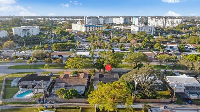 755 S Rainbow Drive, Hollywood, FL 33021