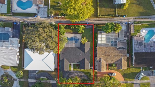 755 S Rainbow Drive, Hollywood, FL 33021