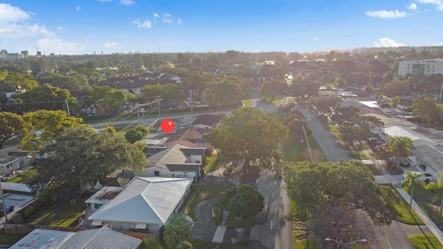 755 S Rainbow Drive, Hollywood, FL 33021