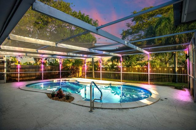 755 S Rainbow Drive, Hollywood, FL 33021