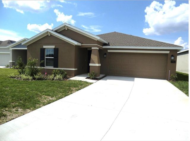 780 DARING DRIVE, Davenport, FL 33837