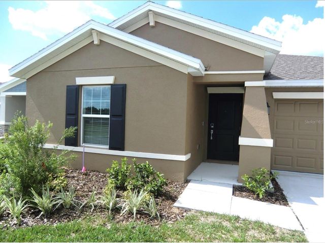 780 DARING DRIVE, Davenport, FL 33837