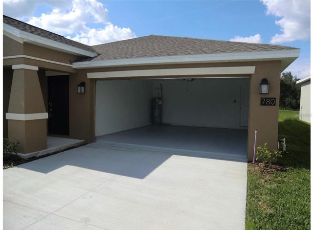 780 DARING DRIVE, Davenport, FL 33837