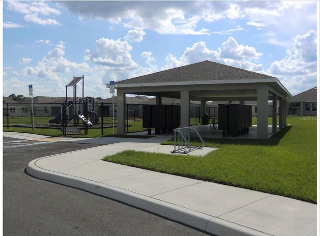 780 DARING DRIVE, Davenport, FL 33837