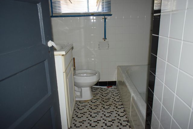 1437 Troupe Street, Augusta, GA 30904