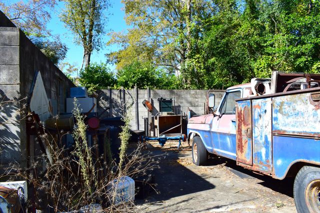 1437 Troupe Street, Augusta, GA 30904