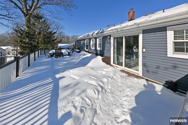 767 Koch Peak Avenue, Twp Of Washington, NJ 07676