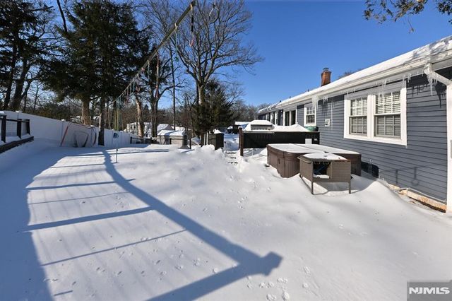 767 Koch Peak Avenue, Twp Of Washington, NJ 07676