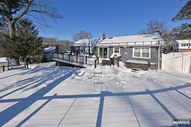 767 Koch Peak Avenue, Twp Of Washington, NJ 07676