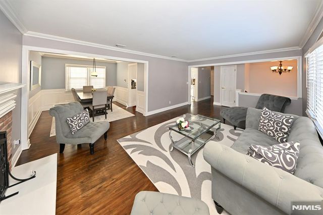 767 Koch Peak Avenue, Twp Of Washington, NJ 07676