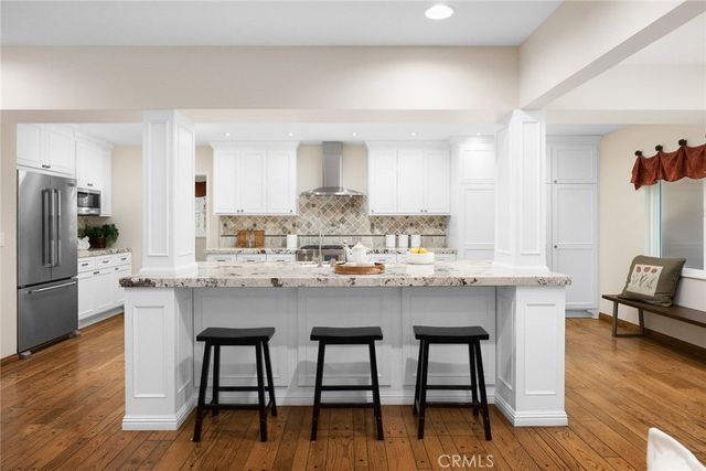 1816 Chantry Drive, Arcadia, CA 91006