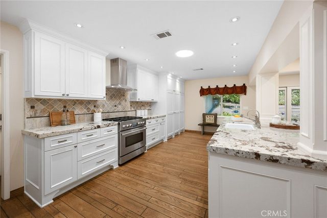 1816 Chantry Drive, Arcadia, CA 91006