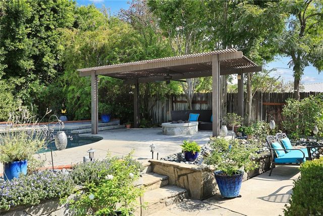1816 Chantry Drive, Arcadia, CA 91006