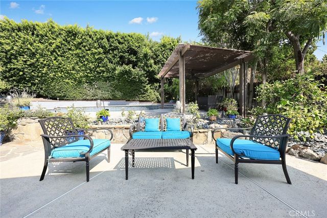 1816 Chantry Drive, Arcadia, CA 91006