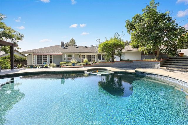 1816 Chantry Drive, Arcadia, CA 91006