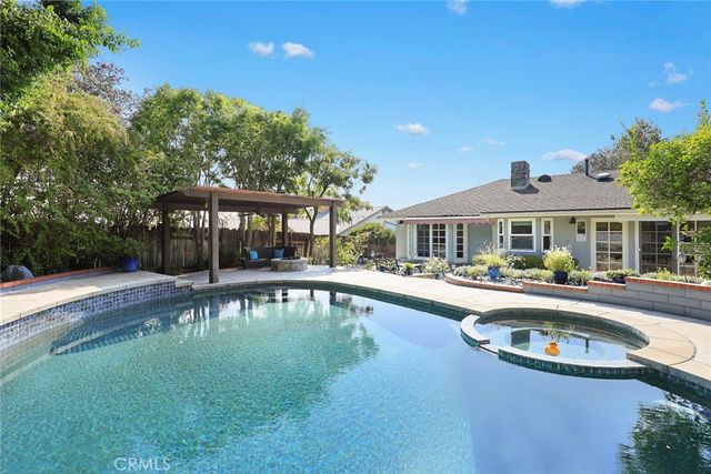 1816 Chantry Drive, Arcadia, CA 91006