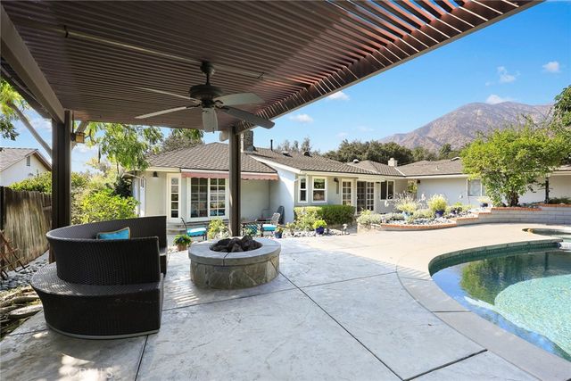 1816 Chantry Drive, Arcadia, CA 91006