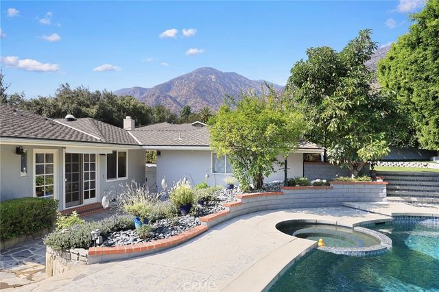 1816 Chantry Drive, Arcadia, CA 91006