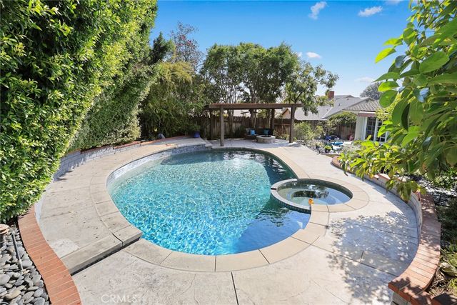 1816 Chantry Drive, Arcadia, CA 91006