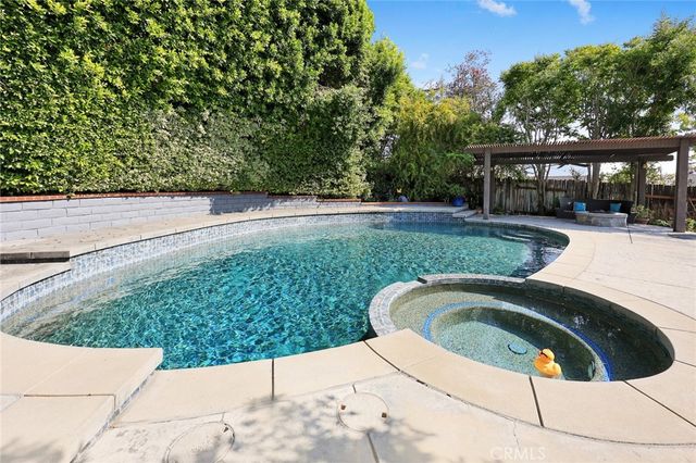 1816 Chantry Drive, Arcadia, CA 91006