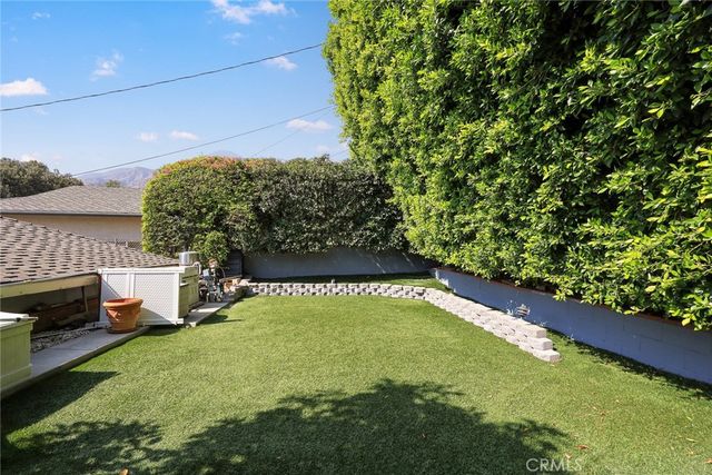 1816 Chantry Drive, Arcadia, CA 91006