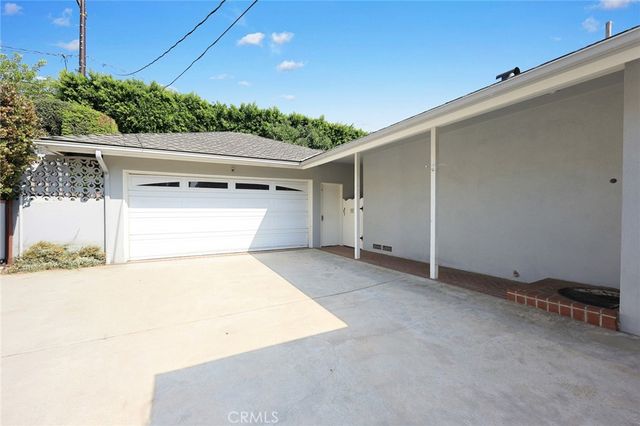 1816 Chantry Drive, Arcadia, CA 91006