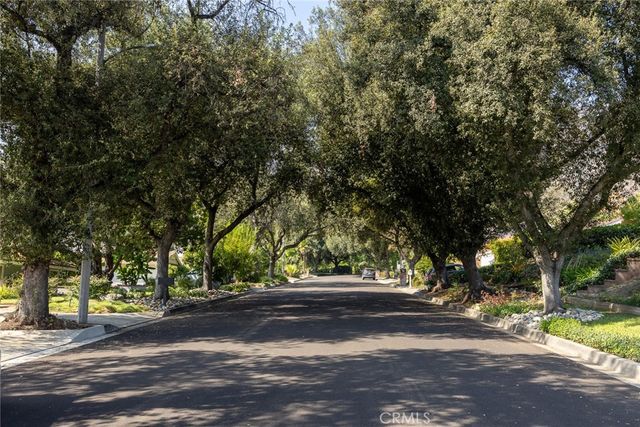 1816 Chantry Drive, Arcadia, CA 91006
