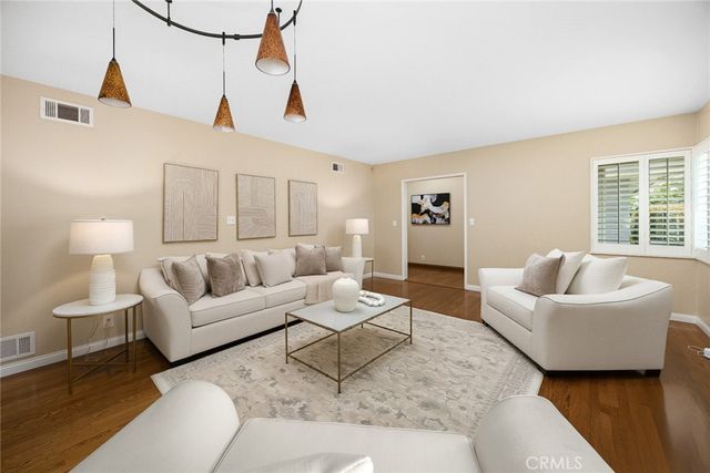1816 Chantry Drive, Arcadia, CA 91006