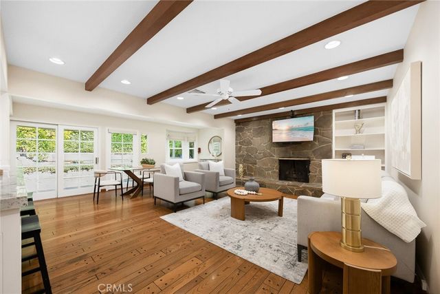 1816 Chantry Drive, Arcadia, CA 91006