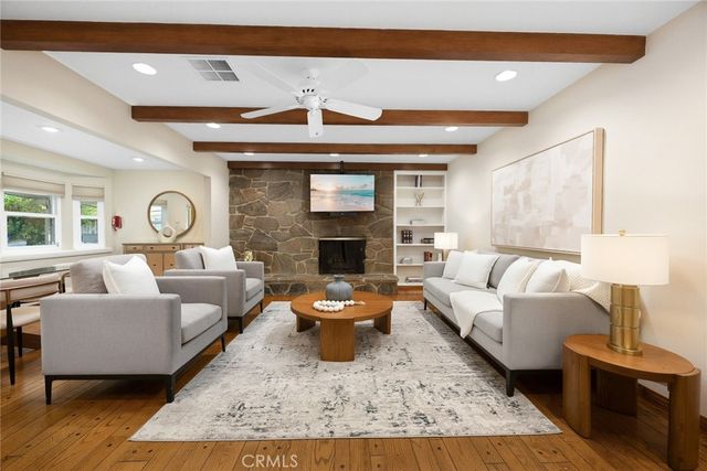 1816 Chantry Drive, Arcadia, CA 91006