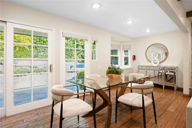 1816 Chantry Drive, Arcadia, CA 91006