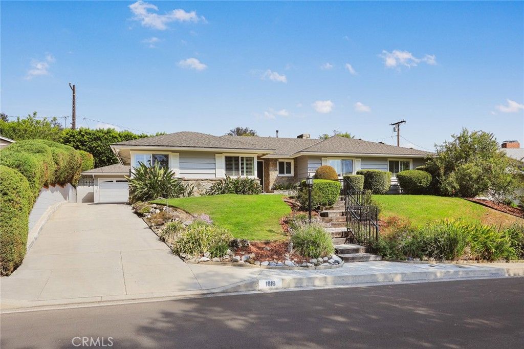 1816 Chantry Drive, Arcadia, CA 91006 — photo 2