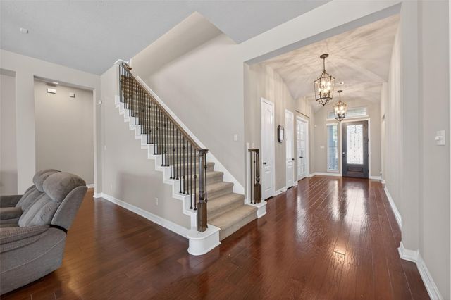 17215 Sages Ravine Drive, Humble, TX 77346