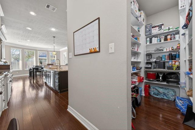 17215 Sages Ravine Drive, Humble, TX 77346