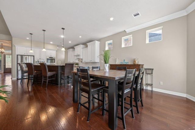 17215 Sages Ravine Drive, Humble, TX 77346