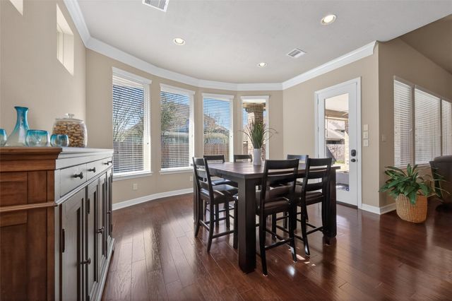 17215 Sages Ravine Drive, Humble, TX 77346